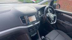 Volkswagen Sharan 1.4 TSI SE Nav 5dr Petrol Estate